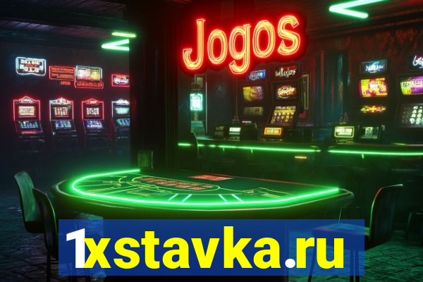 1xstavka.ru