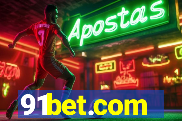 91bet.com