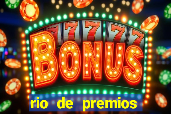 rio de premios cadastrar bilhete
