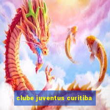 clube juventus curitiba