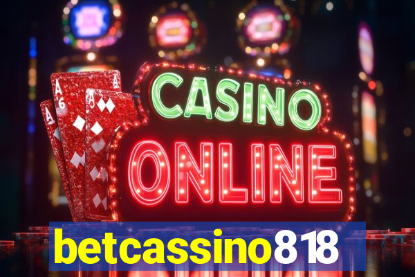 betcassino818