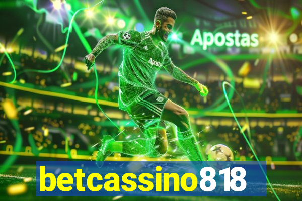 betcassino818
