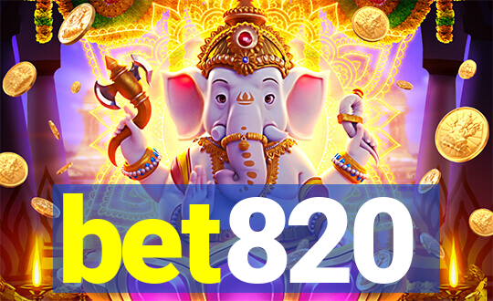 bet820
