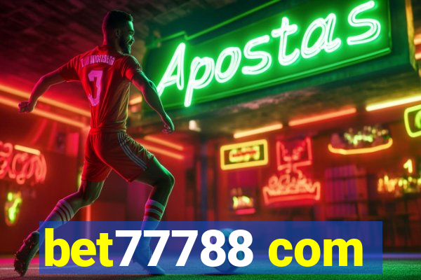 bet77788 com