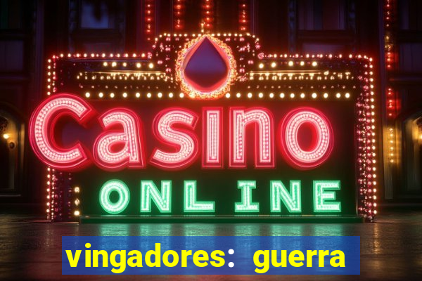 vingadores: guerra infinita filme completo dublado facebook vingadores guerra infinita filme