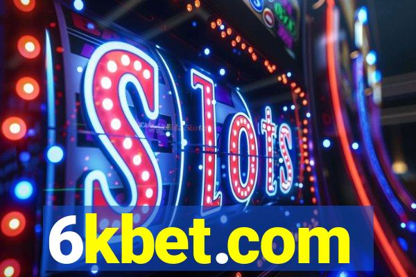 6kbet.com
