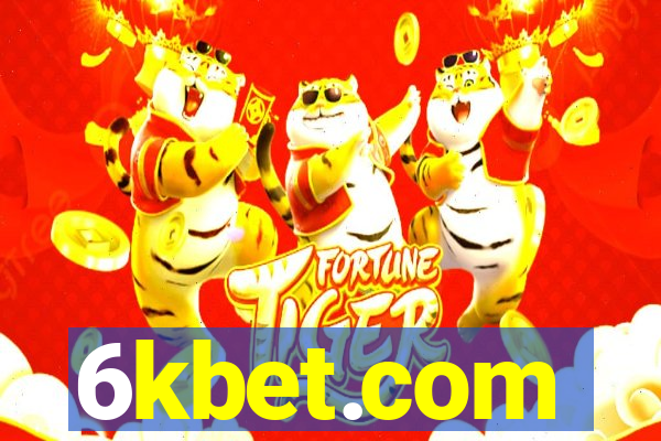 6kbet.com