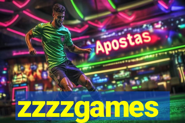 zzzzgames