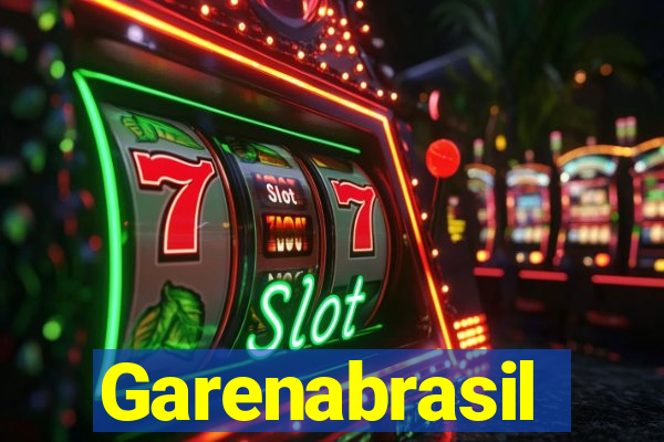 Garenabrasil