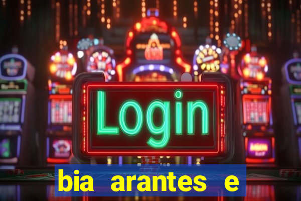 bia arantes e carlo porto namoram na vida real