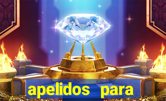 apelidos para amigos magros