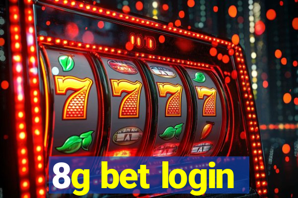 8g bet login