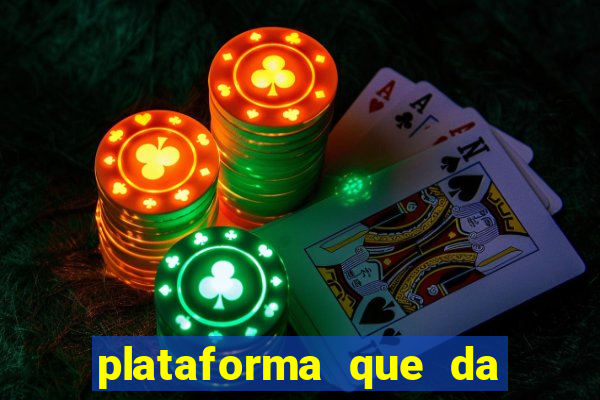 plataforma que da pra jogar demo