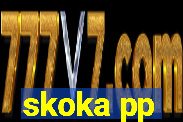 skoka pp