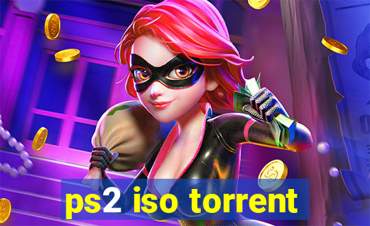 ps2 iso torrent