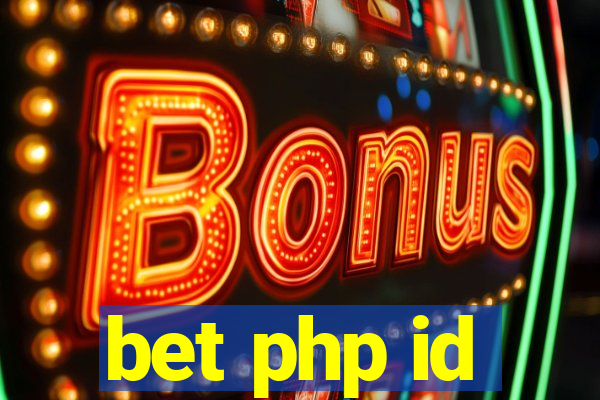 bet php id