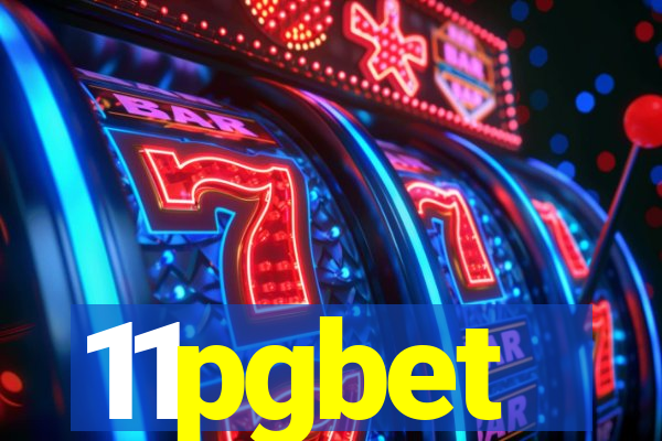 11pgbet