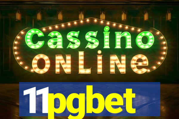 11pgbet