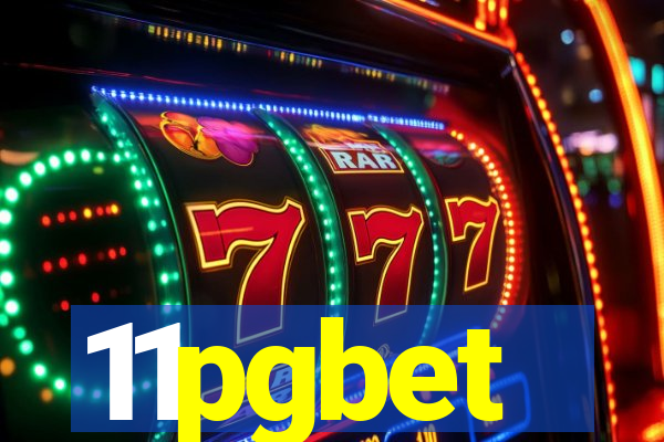 11pgbet