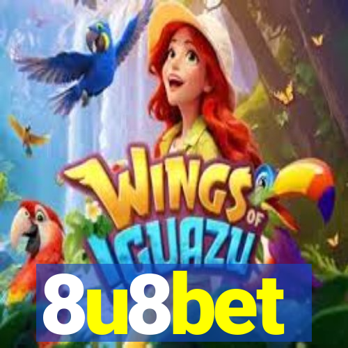 8u8bet