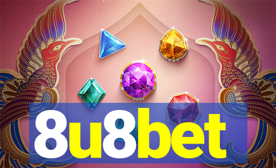 8u8bet