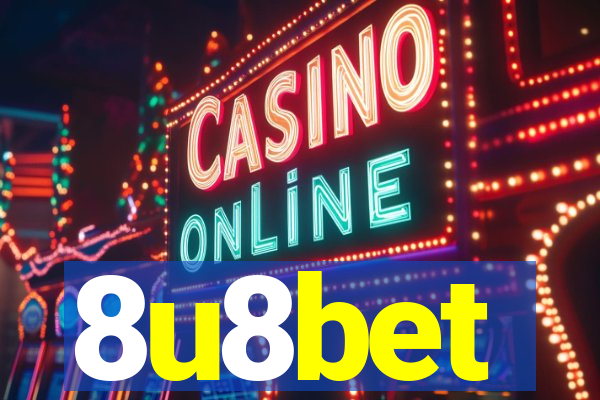 8u8bet