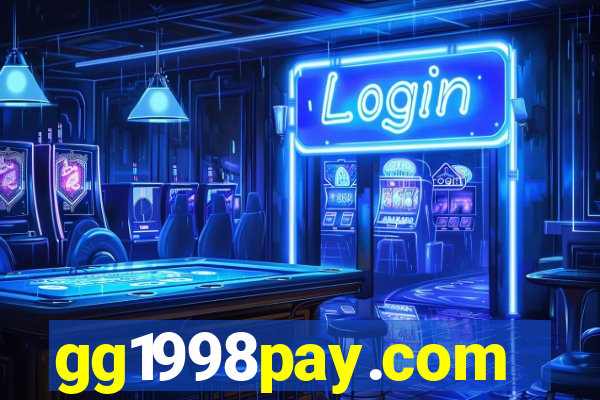 gg1998pay.com