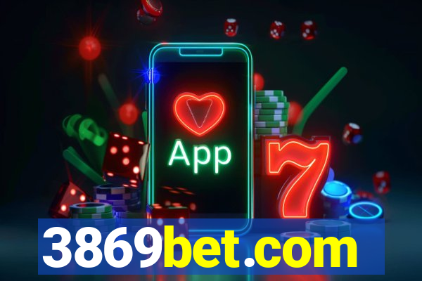 3869bet.com