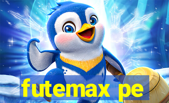 futemax pe