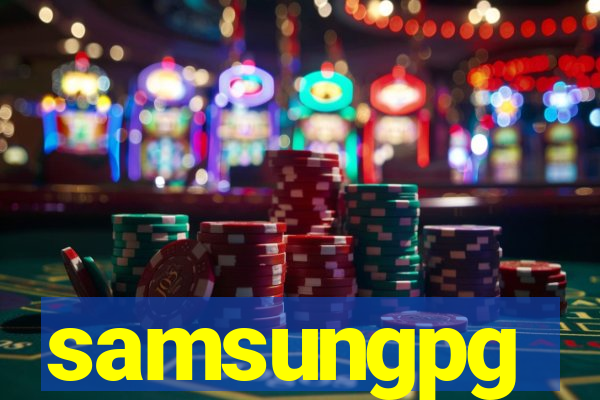 samsungpg