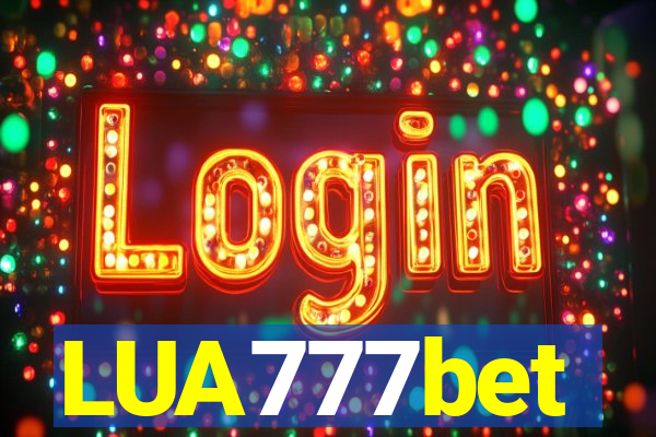 LUA777bet