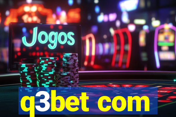 q3bet com
