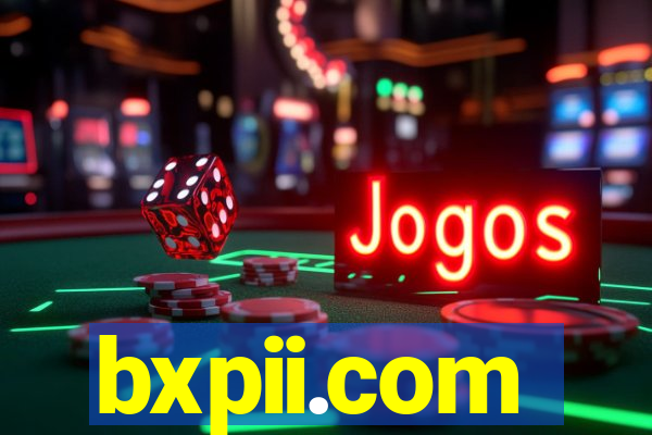 bxpii.com