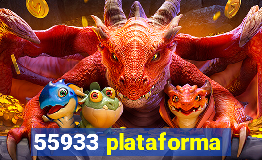 55933 plataforma