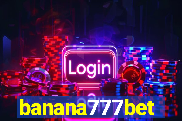 banana777bet