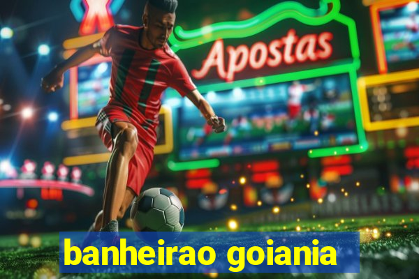 banheirao goiania