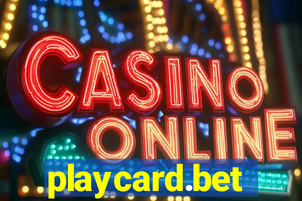 playcard.bet