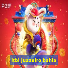 itbi juazeiro bahia