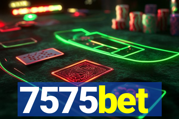 7575bet