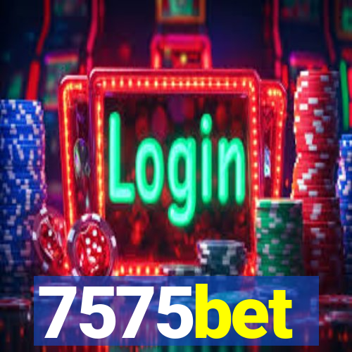 7575bet
