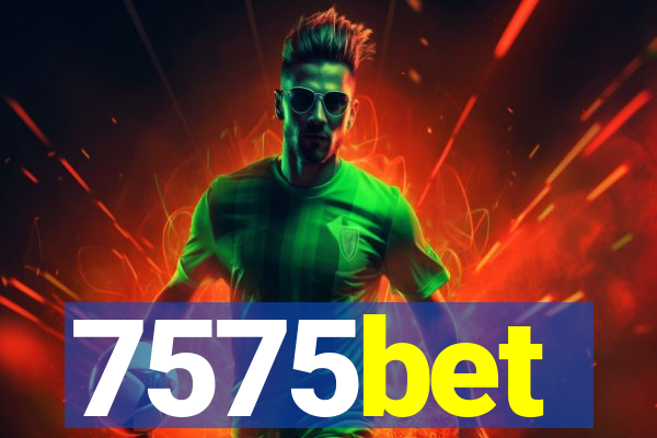 7575bet