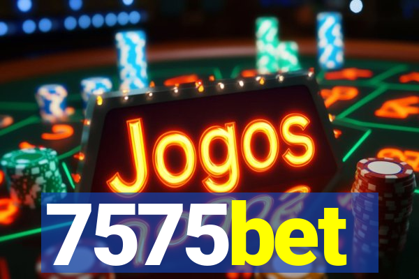 7575bet
