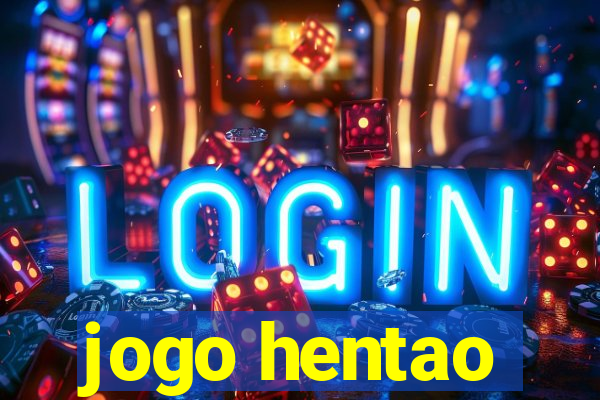 jogo hentao