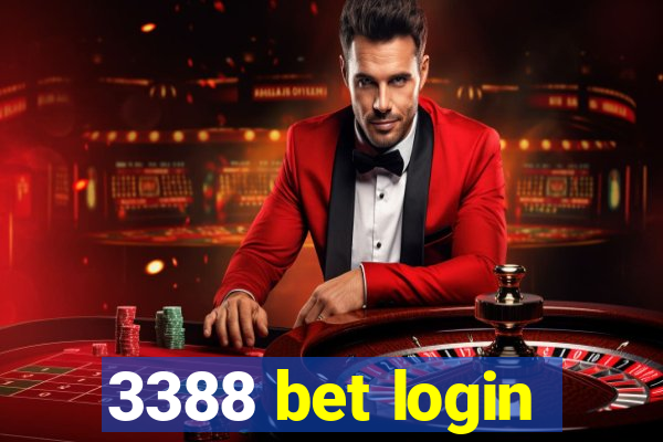 3388 bet login