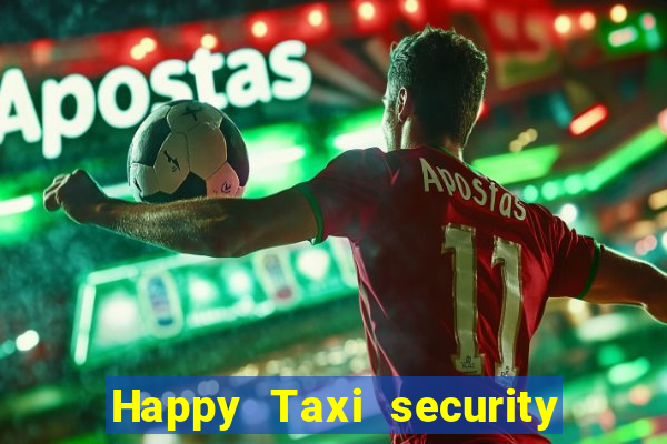 Happy Taxi security password road 96 road 96 senha do cofre