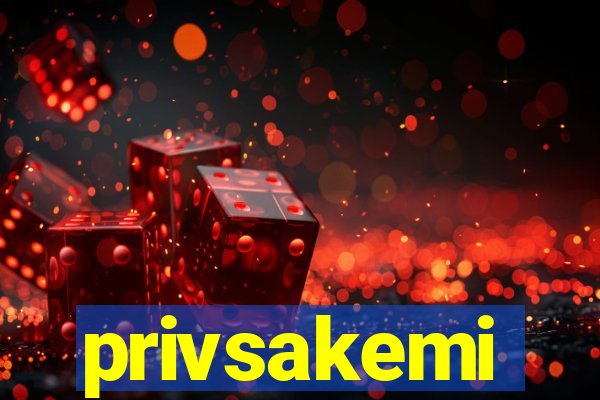 privsakemi