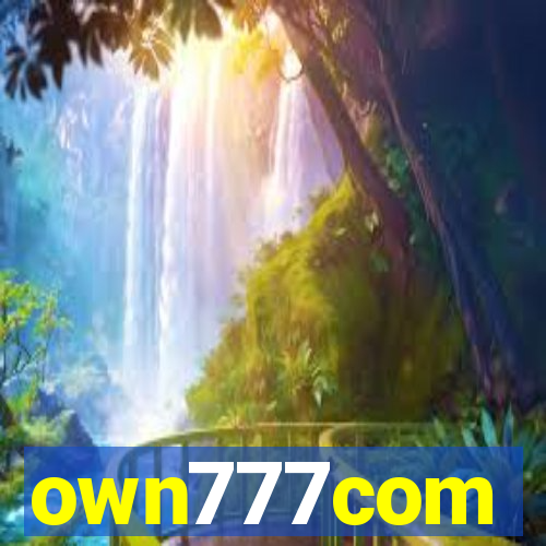 own777com