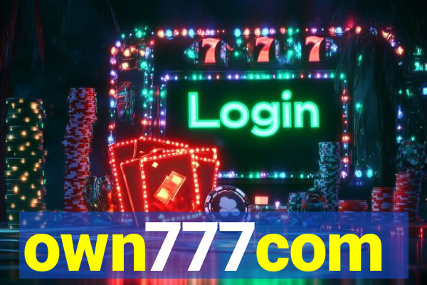own777com