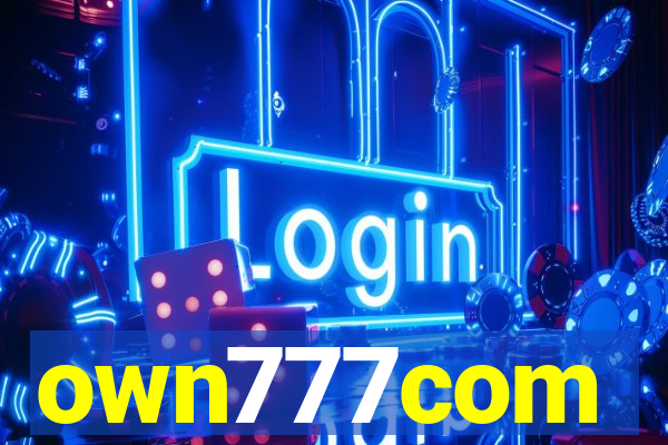 own777com