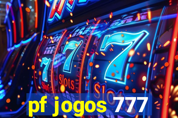 pf jogos 777